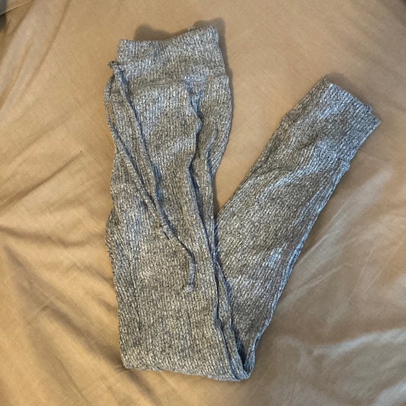 Aerie lounge joggers - Picture 1 of 2